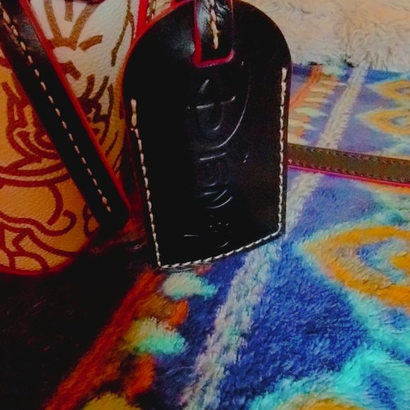 Dooney&Bourke Mini Mouse bucket bag - Picture 6 of 16